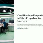 1 Certification dIngenieur Media Propulsez Votre Carriere